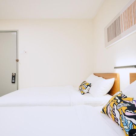 The Concept Hotel Kl- Tbs Kuala Lumpur Eksteriør billede